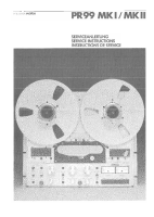 Revox PR-99_Mk2-Service-Manual 